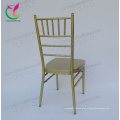 Cadeira de alumínio para o casamento (YC-A21-8)